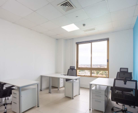 Modern Office Space for Rent in Accra